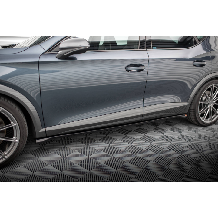 Zestaw Splitterów Cupra Formentor VZ Mk1