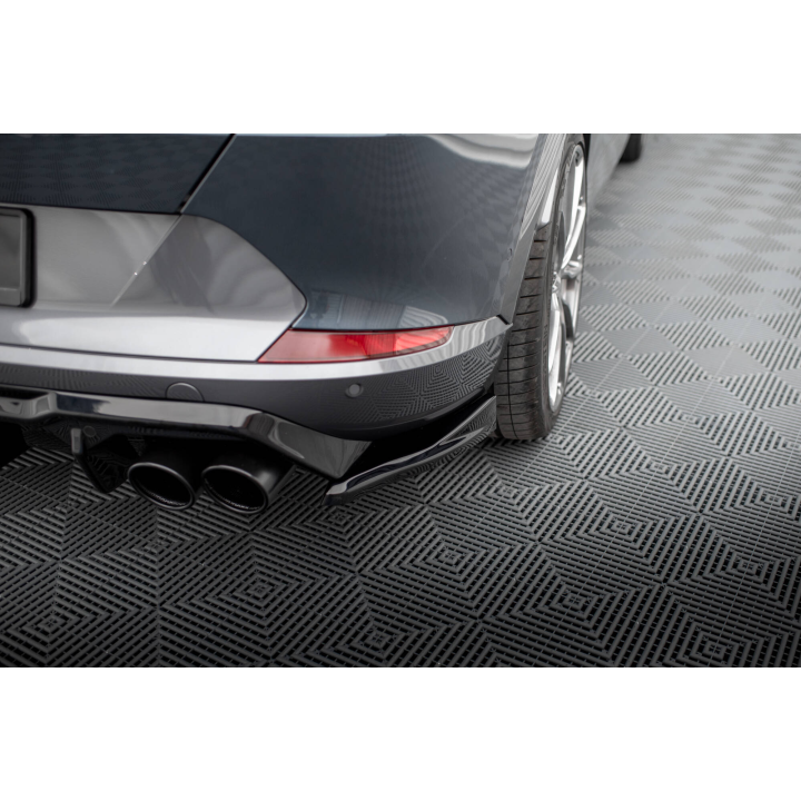 Zestaw Splitterów Cupra Formentor VZ Mk1