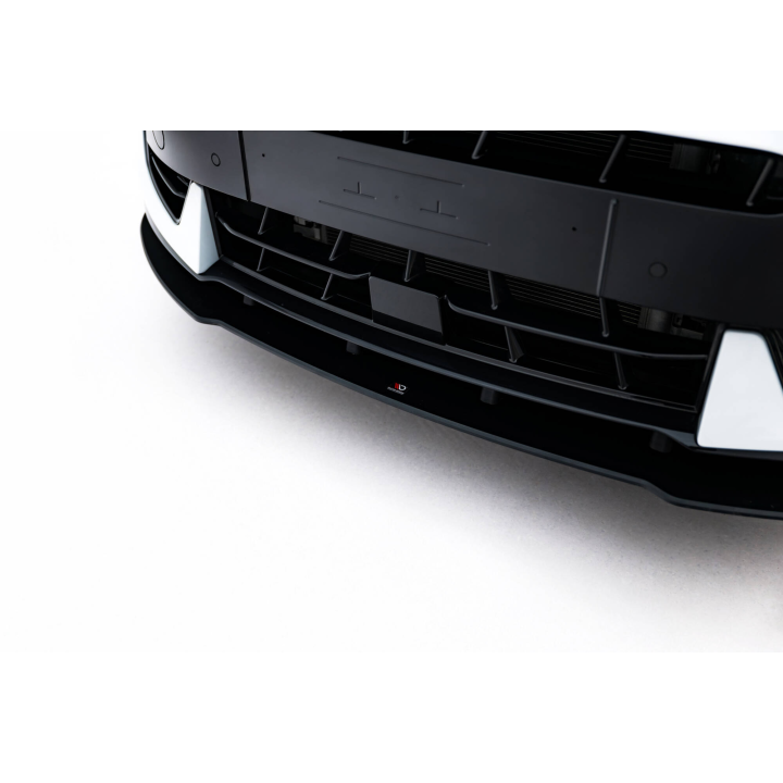 Splitter Przedni Street Pro Cupra Formentor Mk1 Facelift