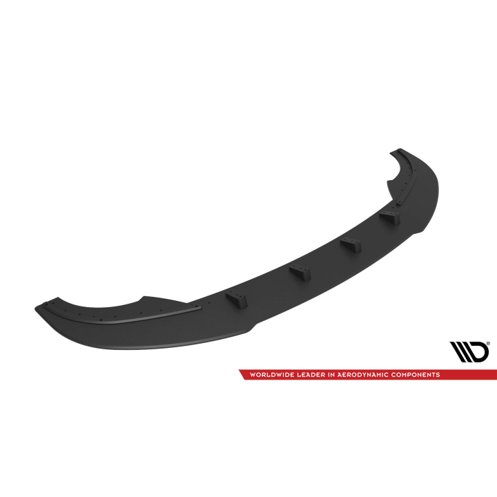 Splitter Przedni Street Pro Cupra Formentor Mk1 Facelift