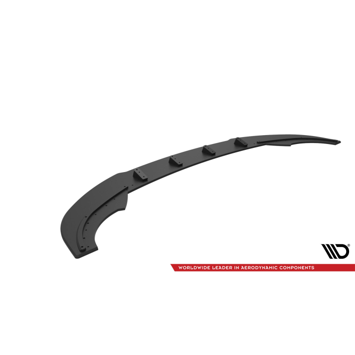 Splitter Przedni Street Pro Cupra Formentor Mk1 Facelift