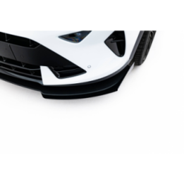 Flapsy Przednie Flaps Cupra Formentor Mk1 Facelift