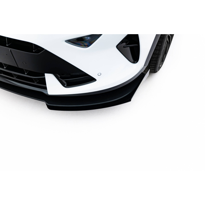 Flapsy Przednie Flaps Cupra Formentor Mk1 Facelift