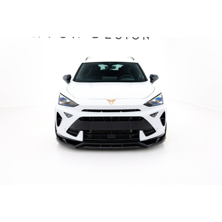 Splitter Przedni Cupra Formentor Mk1 Facelift