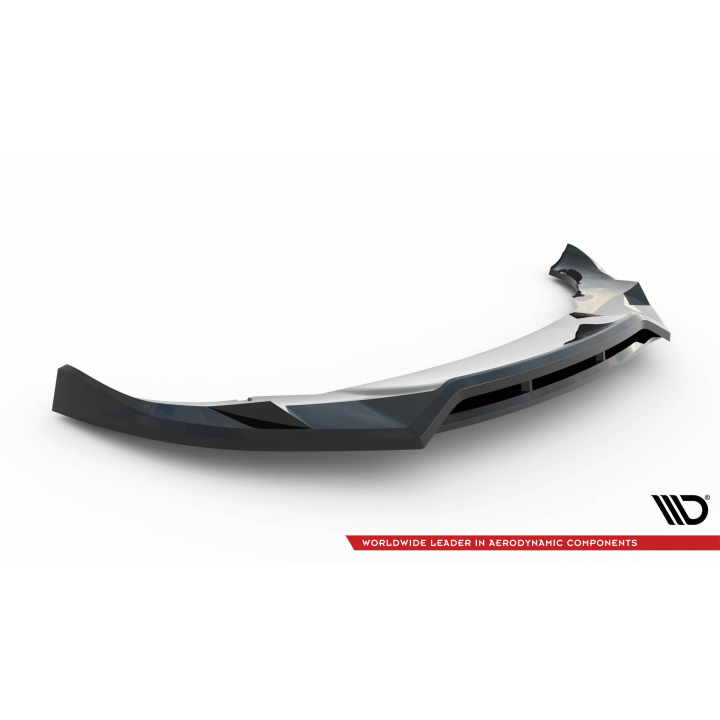 Splitter Przedni Cupra Formentor Mk1 Facelift