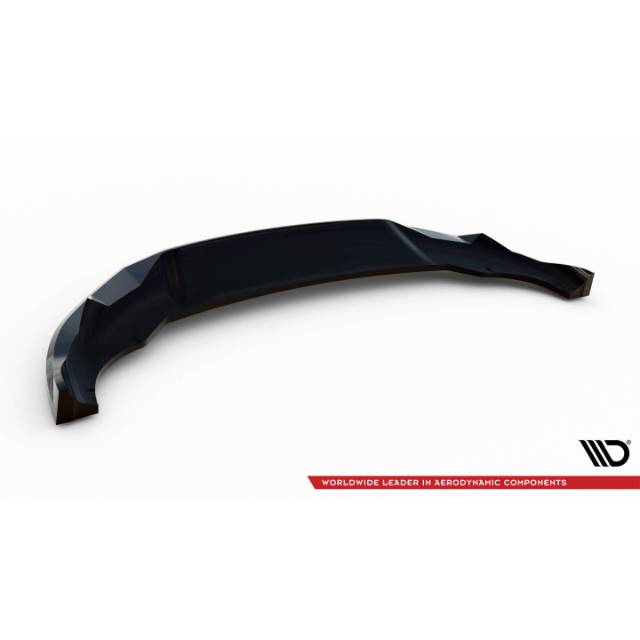 Splitter Przedni Cupra Formentor Mk1 Facelift