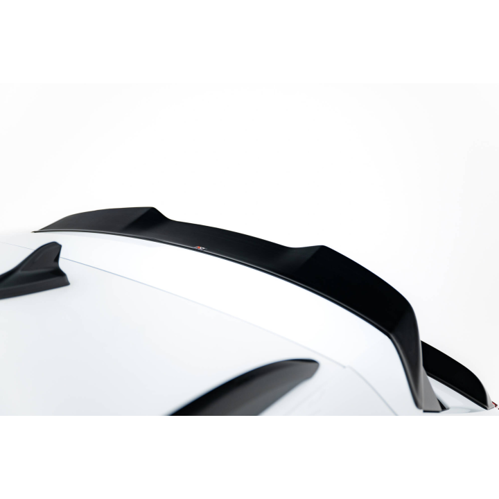 Górne Przedłużenie Spoilera 3D Cupra Formentor Mk1 Facelift