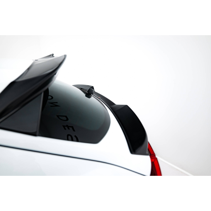 Dolne Przedłużenie Spoilera 3D Cupra Formentor Mk1 Facelift