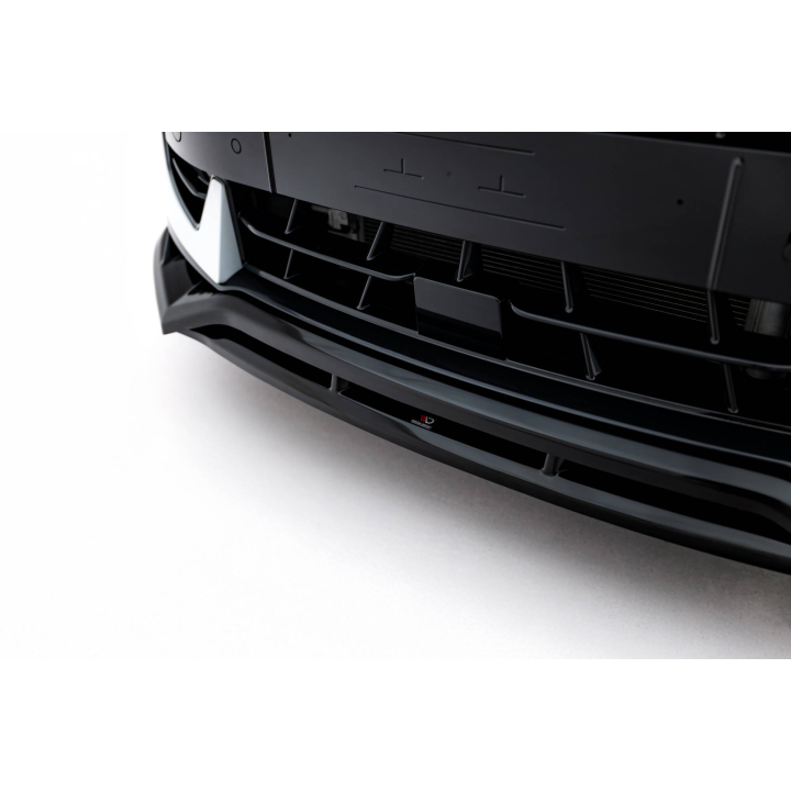 Zestaw Splitterów V.1 Cupra Formentor Mk1 Facelift