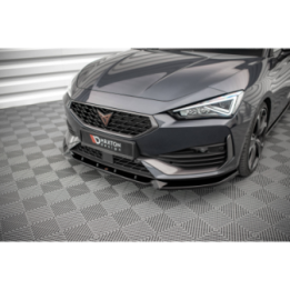 Splitter Przedni V.1 Cupra Leon Mk1