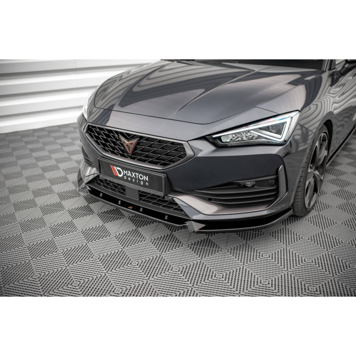 Splitter Przedni V.1 Cupra Leon Mk1