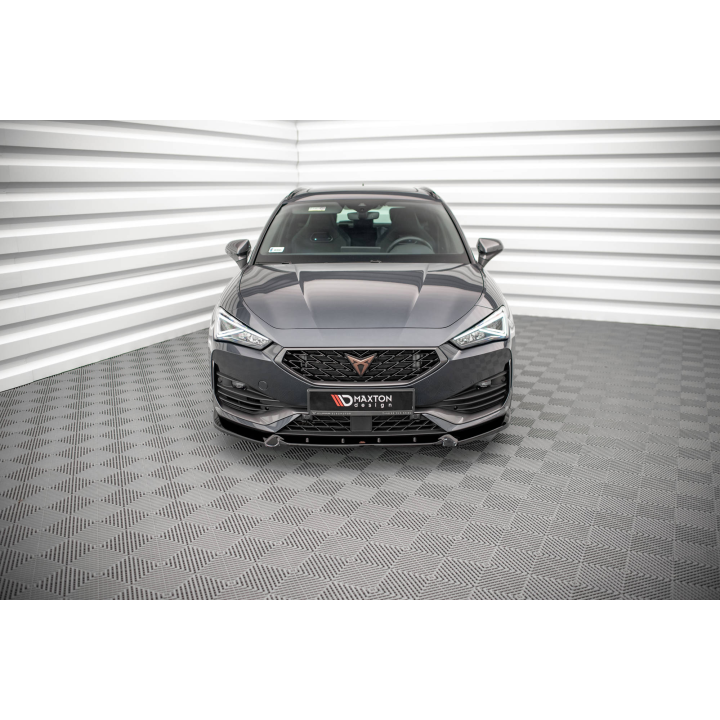 Splitter Przedni V.1 Cupra Leon Mk1