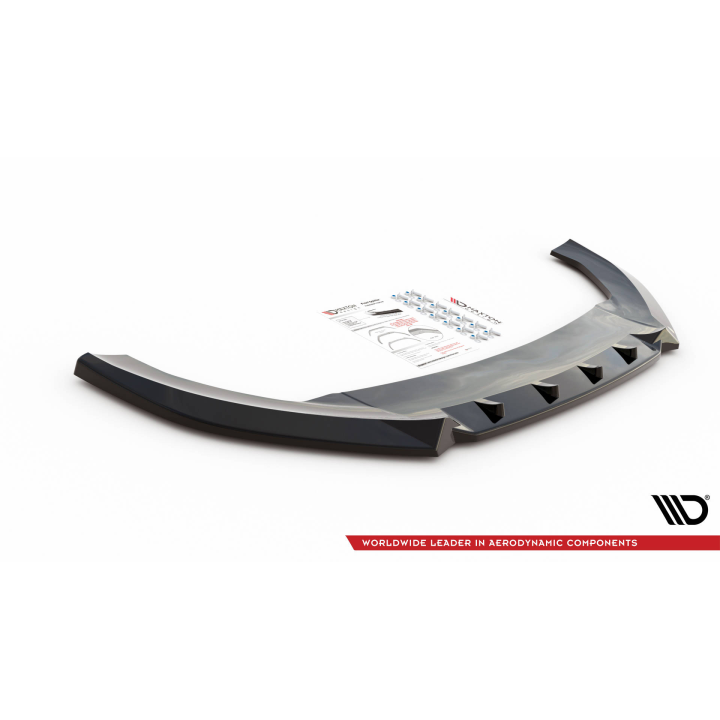 Splitter Przedni V.1 Cupra Leon Mk1
