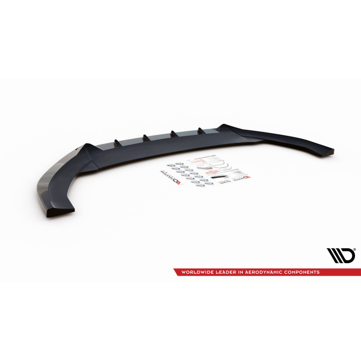 Splitter Przedni V.1 Cupra Leon Mk1