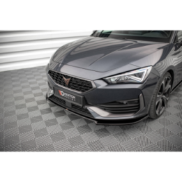 Splitter Przedni V.2 Cupra Leon Mk1