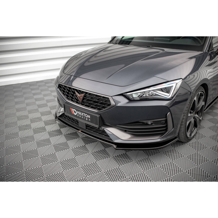 Splitter Przedni V.2 Cupra Leon Mk1