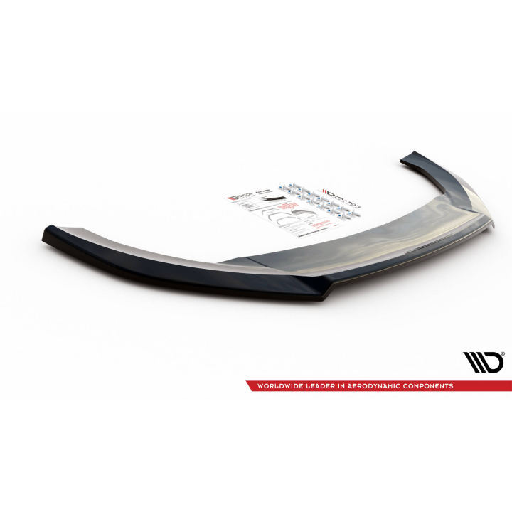 Splitter Przedni V.2 Cupra Leon Mk1
