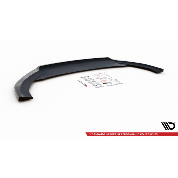 Splitter Przedni V.2 Cupra Leon Mk1