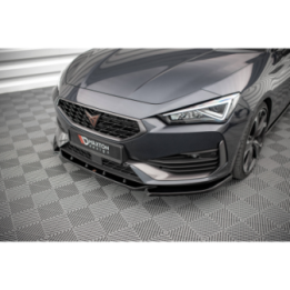 Splitter Przedni V.3 Cupra Leon Mk1