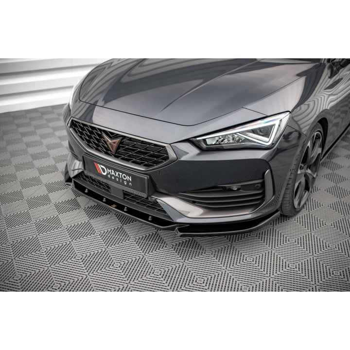 Splitter Przedni V.3 Cupra Leon Mk1