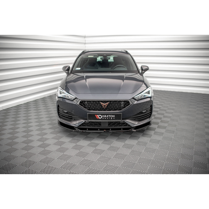 Splitter Przedni V.3 Cupra Leon Mk1