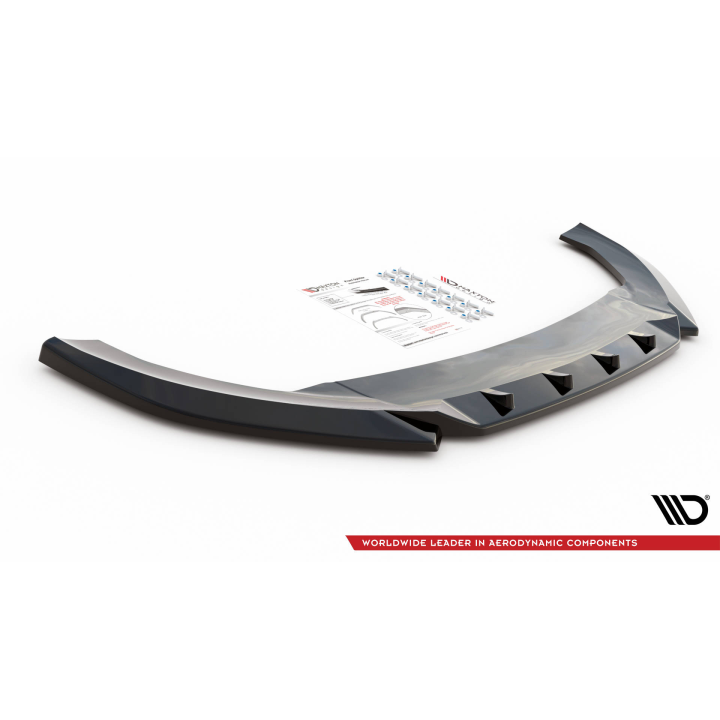Splitter Przedni V.3 Cupra Leon Mk1