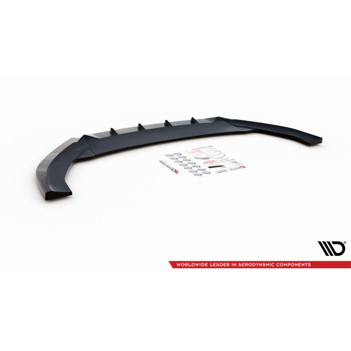 Splitter Przedni V.3 Cupra Leon Mk1