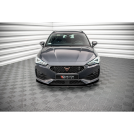 Splitter Przedni Street Pro  Cupra Leon Mk1
