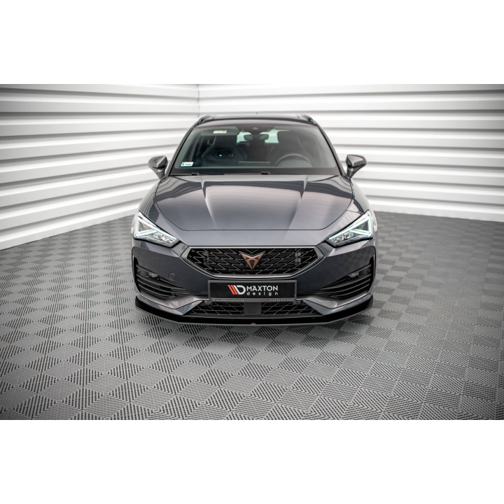 Splitter Przedni Street Pro  Cupra Leon Mk1