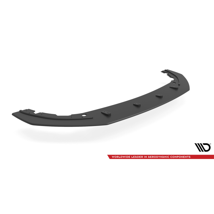 Splitter Przedni Street Pro  Cupra Leon Mk1
