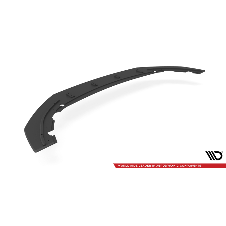 Splitter Przedni Street Pro  Cupra Leon Mk1