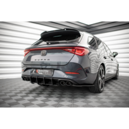 Dyfuzor Tylny Street Pro Cupra Leon ST Mk1 Facelift