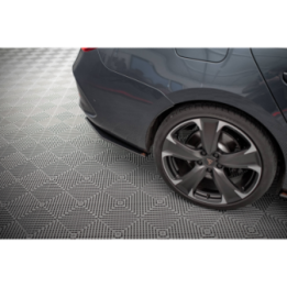Splittery Tylne Boczne Street Pro Cupra Leon ST Mk1