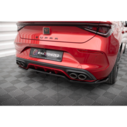 Splitter Tylny (Z Dyfuzorem) Cupra Leon Hatchback Mk1