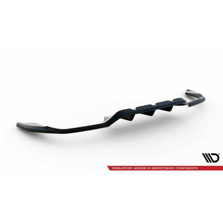 Splitter Tylny (Z Dyfuzorem) Cupra Leon Hatchback Mk1