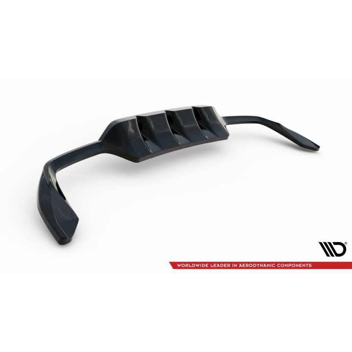 Splitter Tylny (Z Dyfuzorem) Cupra Leon Hatchback Mk1