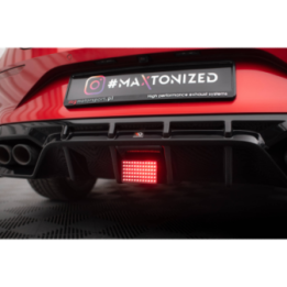 Ledowe Światło Stop Cupra Leon Hatchback Mk1