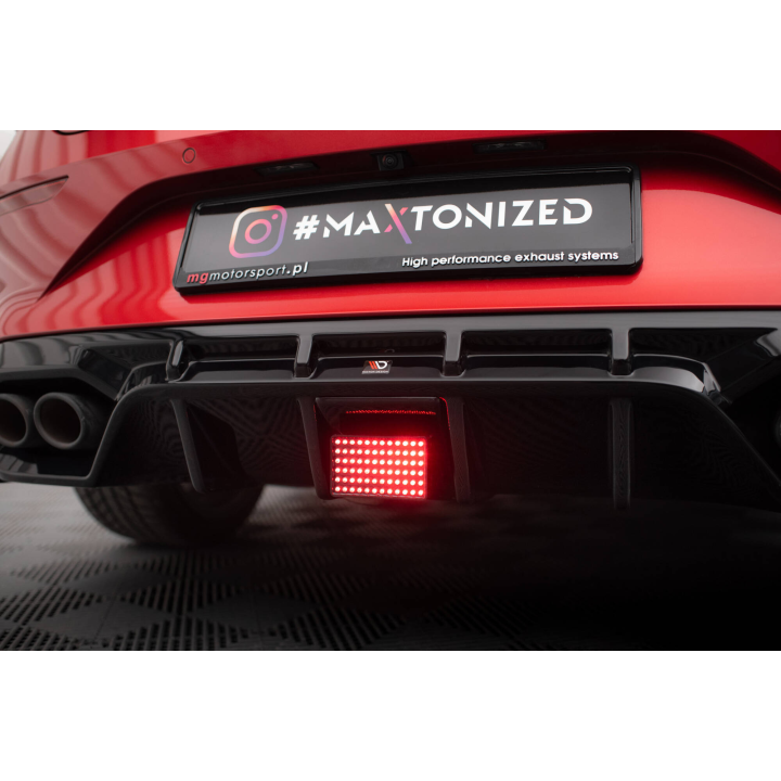 Ledowe Światło Stop Cupra Leon Hatchback Mk1