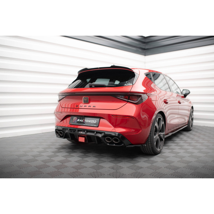 Ledowe Światło Stop Cupra Leon Hatchback Mk1