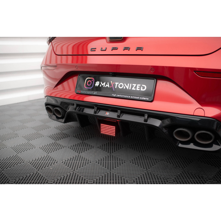 Ledowe Światło Stop Cupra Leon Hatchback Mk1