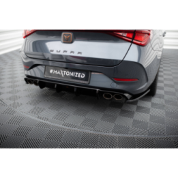 Dokładka Tylna Cupra Leon ST Mk1 Facelift