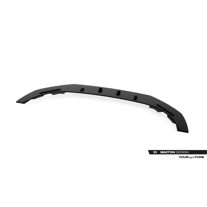 Splitter Przedni Street Pro Cupra Leon Hatchback Mk1 Facelift