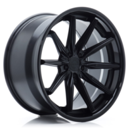 Concaver CVR8 20x9 ET30 5x112 Matt Black