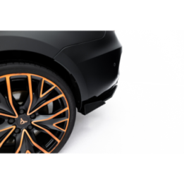Flapsy Tylne Boczne Cupra Leon ST Mk1 Facelift