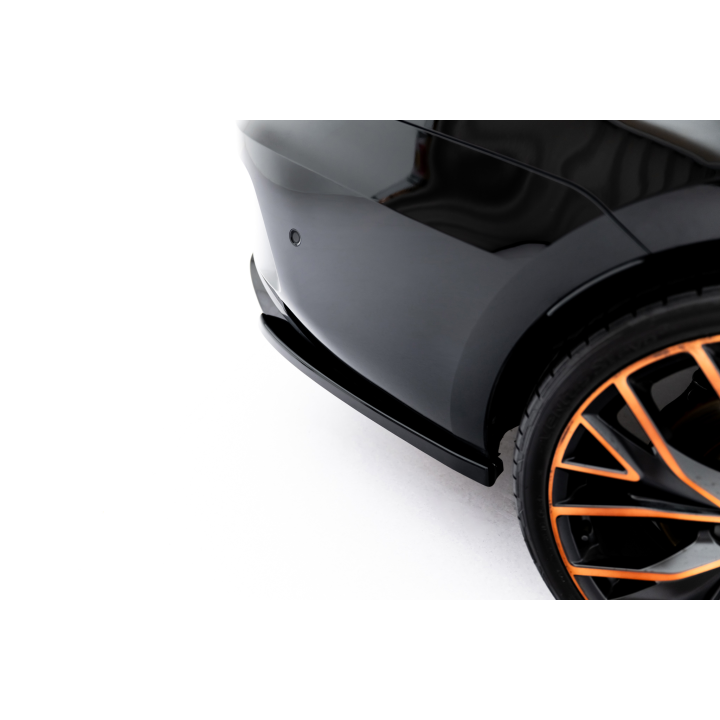 Splittery Tylne Boczne V.2 Cupra Leon ST Mk1 Facelift