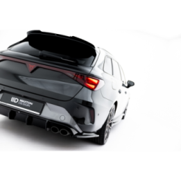 Splittery Tylne Boczne V.6 Cupra Leon ST Mk1 Facelift