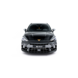 Splitter Przedni V.1 Cupra Leon ST Mk1 Facelift