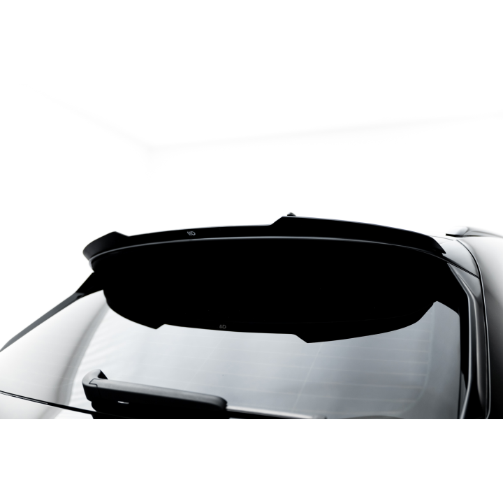 Zestaw Splitterów V.2 Cupra Leon ST Mk1 Facelift