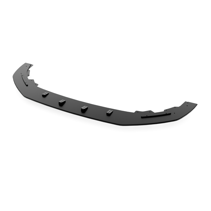 Splitter Przedni Street Pro Cupra Leon Hatchback Mk1 Facelift