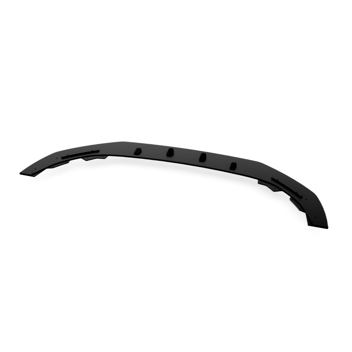 Splitter Przedni Street Pro Cupra Leon Hatchback Mk1 Facelift